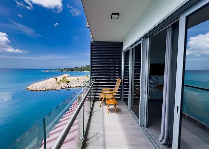 The Twilight 4* Montego Bay