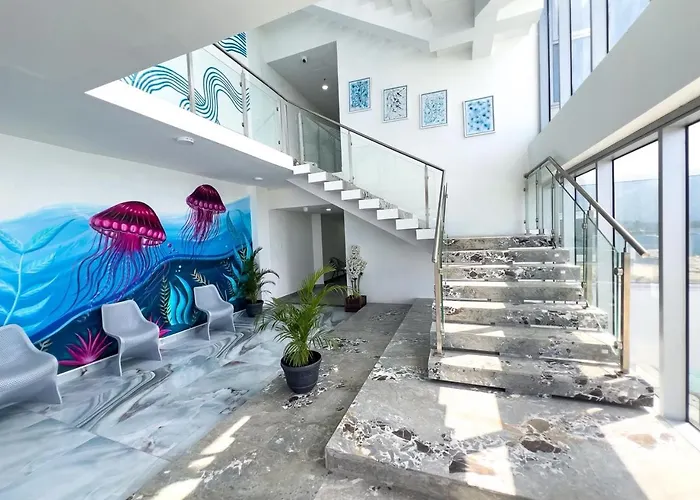 The Twilight Hotel Montego Bay