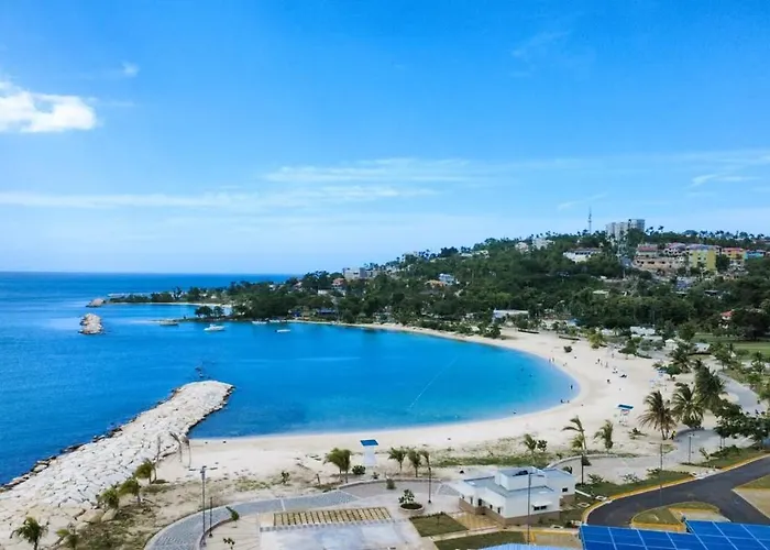 The Twilight 4* Montego Bay